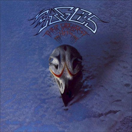 Their Greatest Hits 1971-1975 - 1976