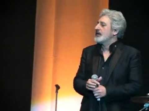 Live At The Greek Theatre