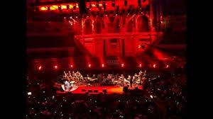 Live In Concert - The Royal Albert Hall