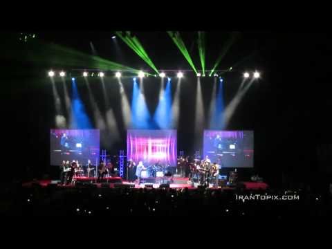 Live In Santa Monica