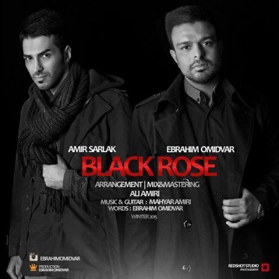 Black Rose