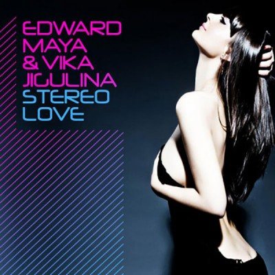 Stereo Love - Original Mix
