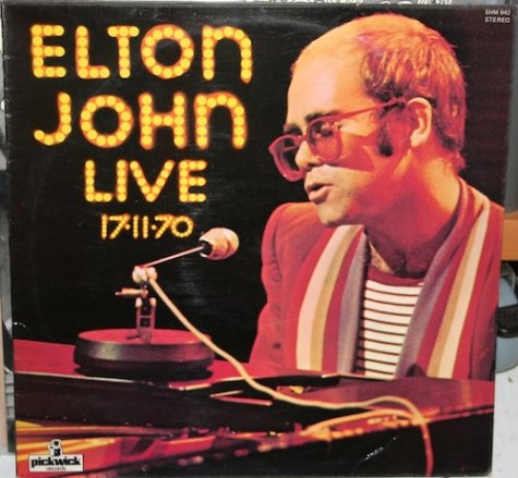 17-11-70 - Live - 1971