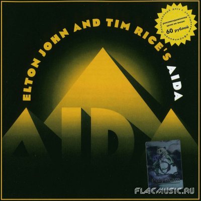 Aida - 1999