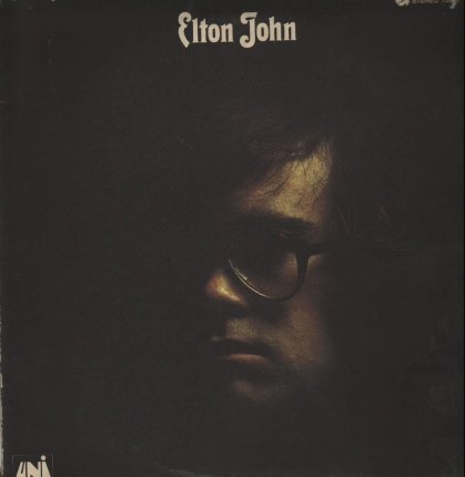 Elton John - 1970