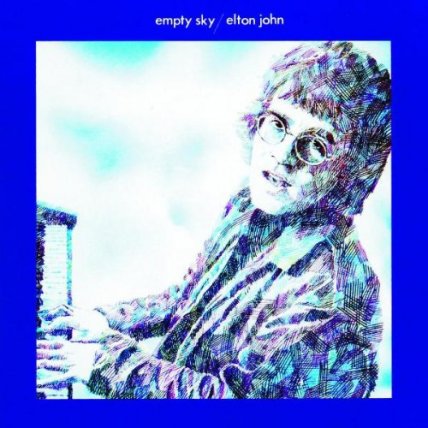 Empty Sky - 1969