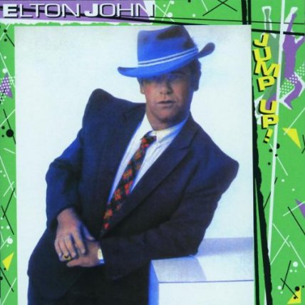 Jump Up - 1982