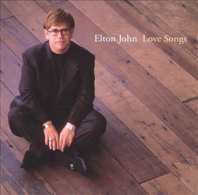 Love Songs - 1996