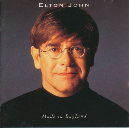 Made in England - 1995