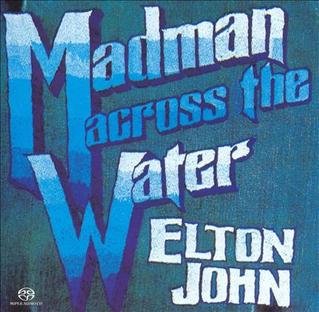 Madman Across The Water - 1971