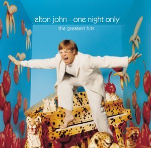 One Night Only - 2000