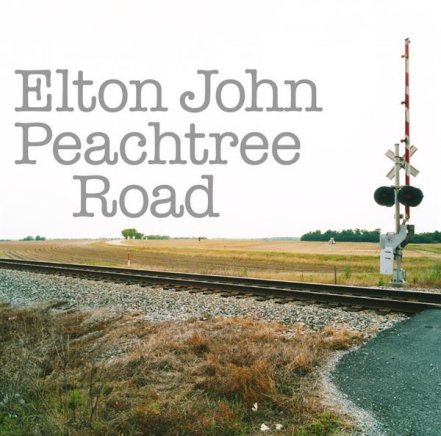 Peachtree Road - 2004