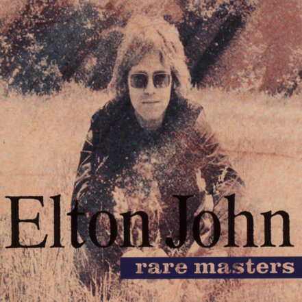 Rare Masters - 2CD - 1992