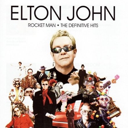 Rocket Man - 2007
