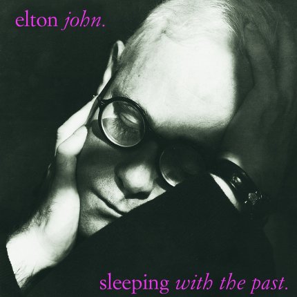 Sleeping With The Past - 1989