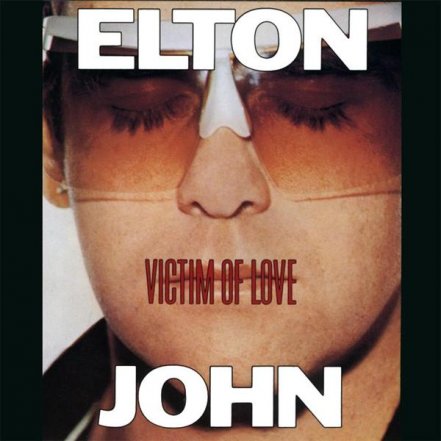 Victim Of Love - 1979