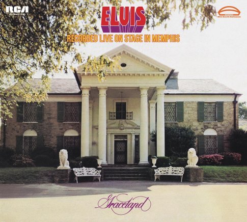 As Recorded Live On Stage In Memphis