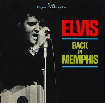 Back in Memphis