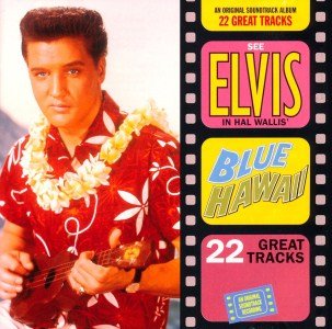 Blue Hawaii (Remastered)