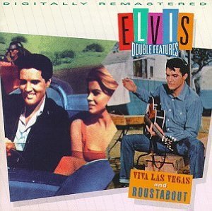 Double Feature Viva Las Vegas - Roustabout