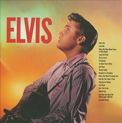 Elvis