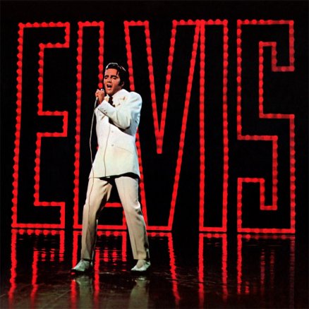 Elvis - NBC TV Special