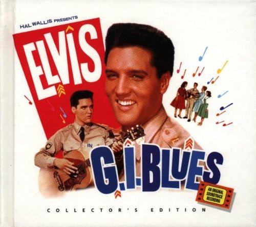 G.I. Blues - Collectors Edition