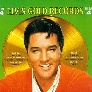 Gold Records Vol 4