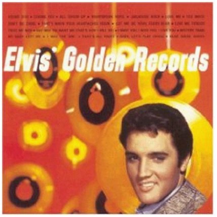 Golden Records