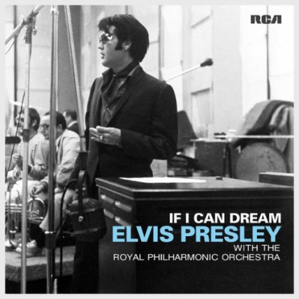 If I Can Dream - with the Royal Philharmonic Orchestra
