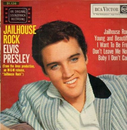 Jailhouse Rock