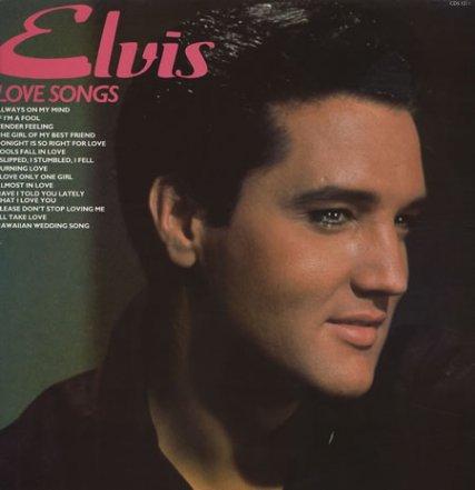 Love Songs