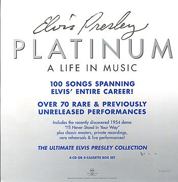Platinum