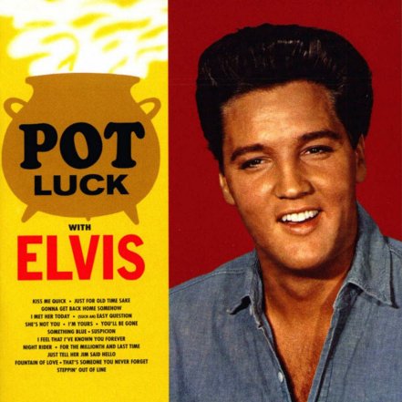 Pot Luck