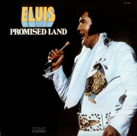 Promised Land