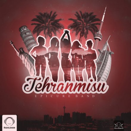 Tehranmisu