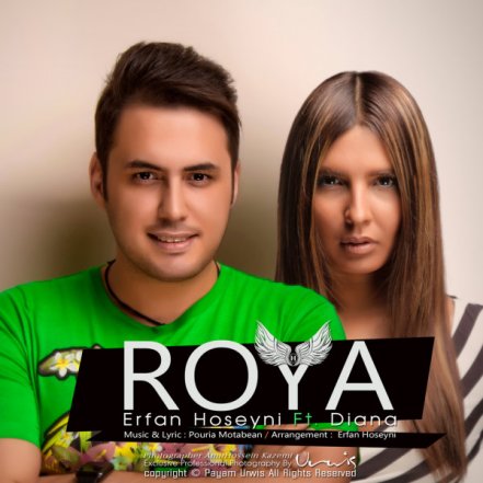 Roya