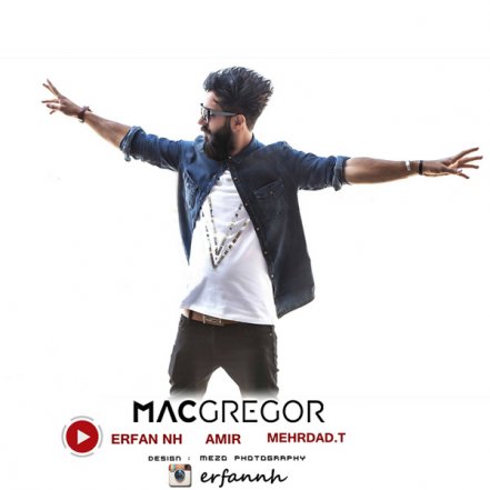 MacGregor