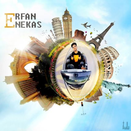 Enekas
