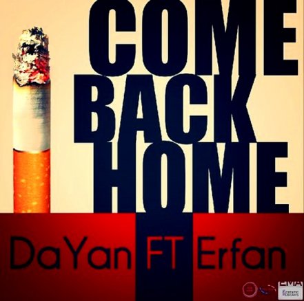 Come Back Home
