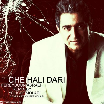 Che Hali Dari - Yousef Molaei Remix
