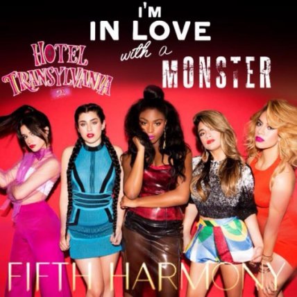 Im In Love With A Monster