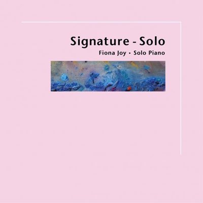 Signature Solo - 2014