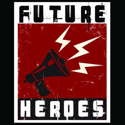 Future Heroes III - 2014