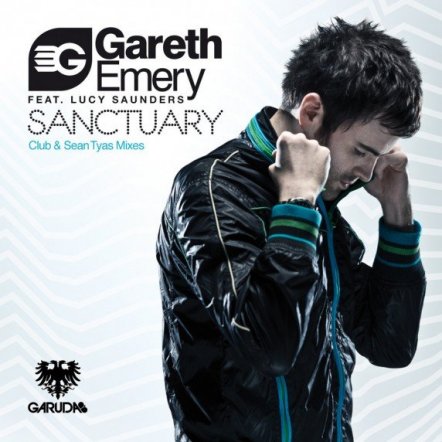 Sanctuary - Extended Mix