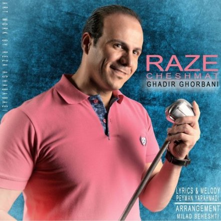 Raze Cheshmat