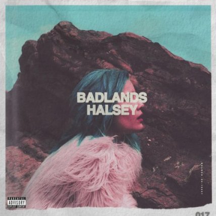 BADLANDS - Deluxe