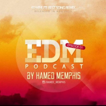 Edm - Episode 01