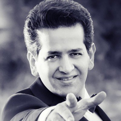 Faghat Khode Toro Eshghe - Remix