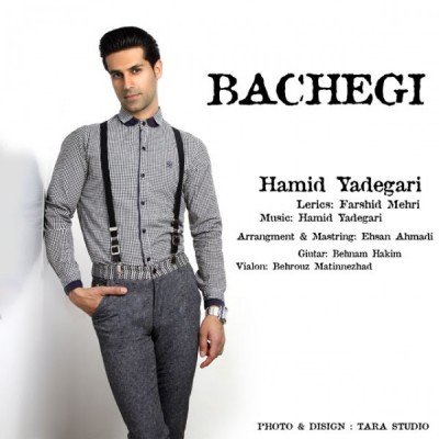 Bachegi